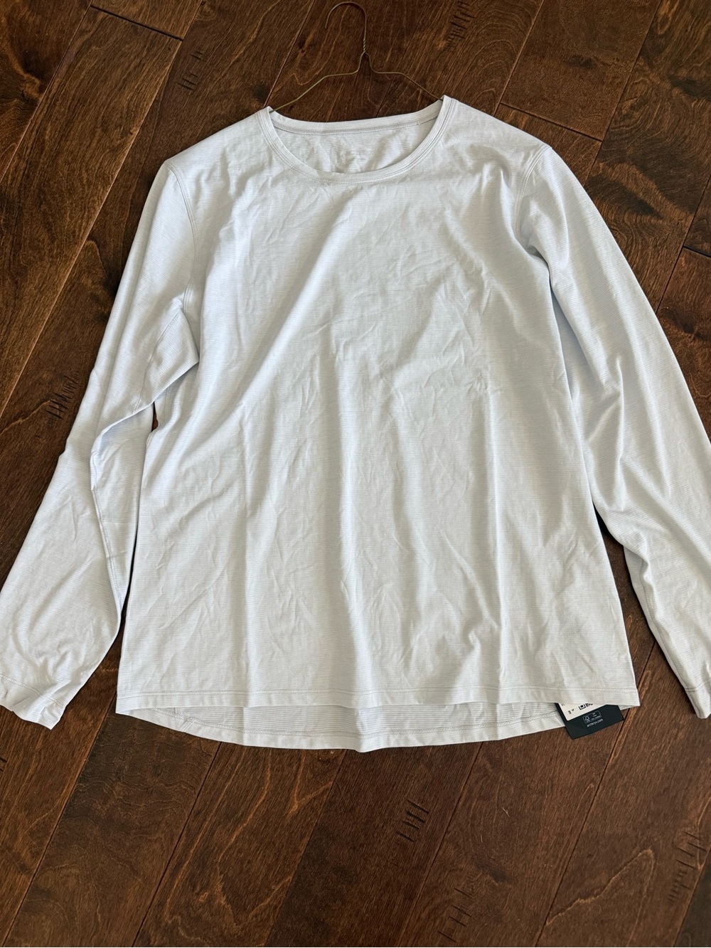 Arcteryx Women’s Taema Crew long sleeve. XL.